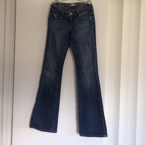 Paige Jeans