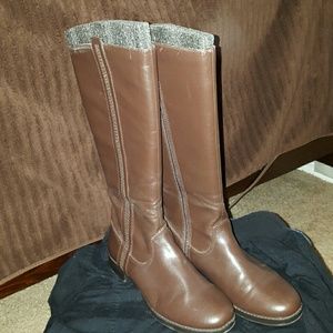Boots  NWOT