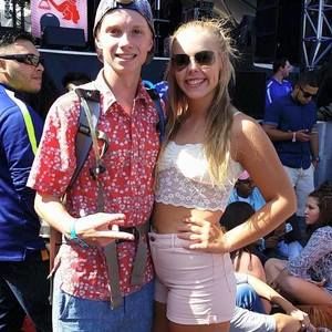 Meet your Posher, Kylynn