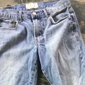 Vintage Aeropostale jeans men's