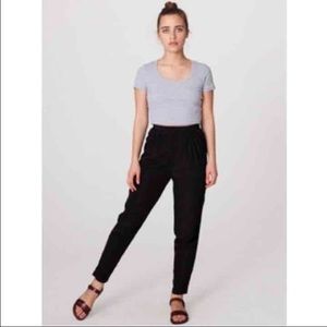 American Apparel party pants