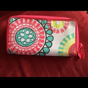 Thirty One coupon holder