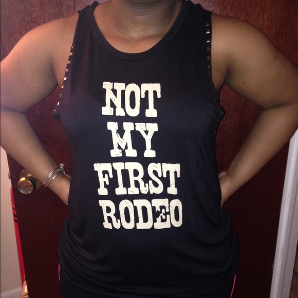 Tank top - Picture 2 of 2