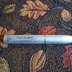 NWOT Rapid Lash eyelash and eyebrow enhancer serum