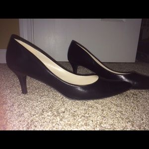 Nine West heels
