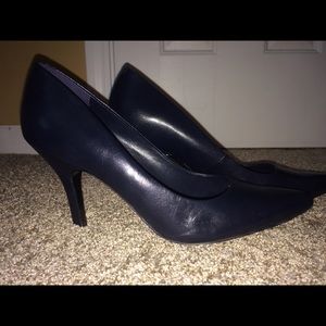 Nine West heels