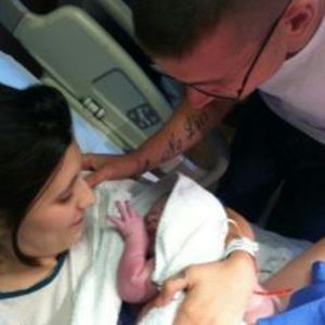 Meet your Posher, Natasha