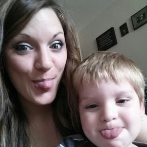 Meet your Posher, Heather