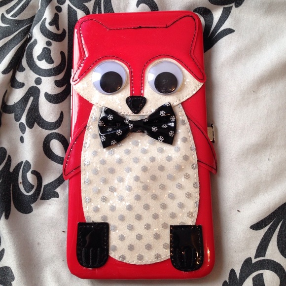 Fox Wallet🐺❄️