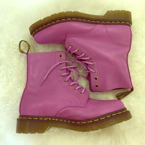 Dr. Martens AirWair Pascal Boots