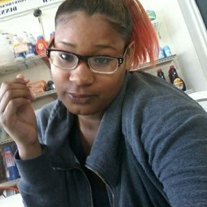 Meet your Posher, Andrianna