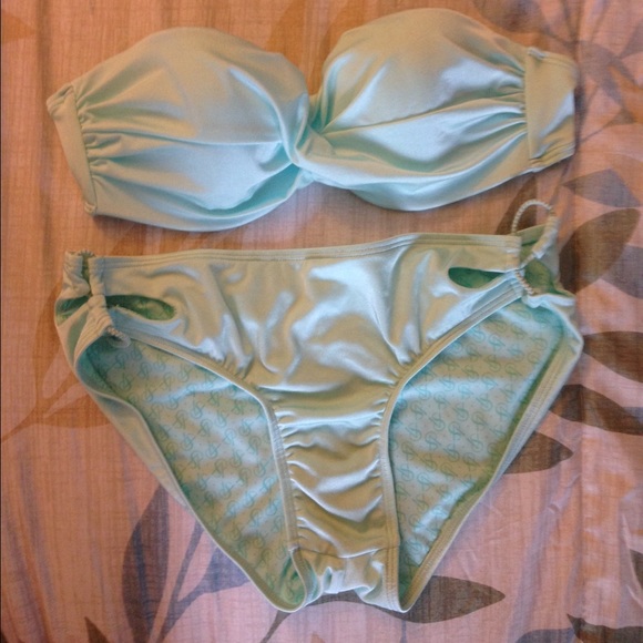 Victoria's Secret bathing suit