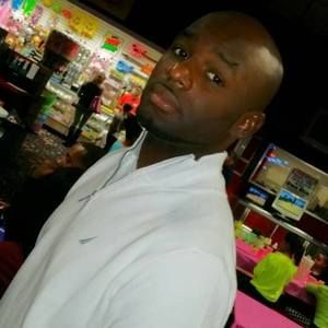 Meet your Posher, Rodney