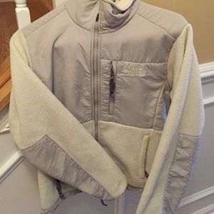 The North Face Denali size woman's small