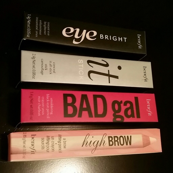 Benefit bundle