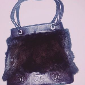 Coco Chanel handbag