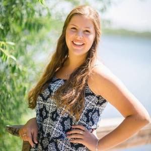 Meet your Posher, Megan
