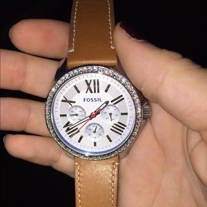 Fossil Watch