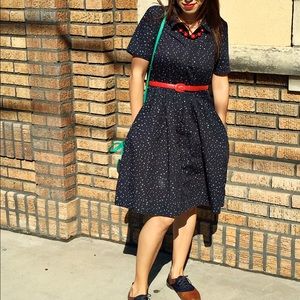 Chinti and Parker Dress!💙