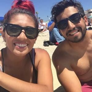 Meet your Posher, Evan