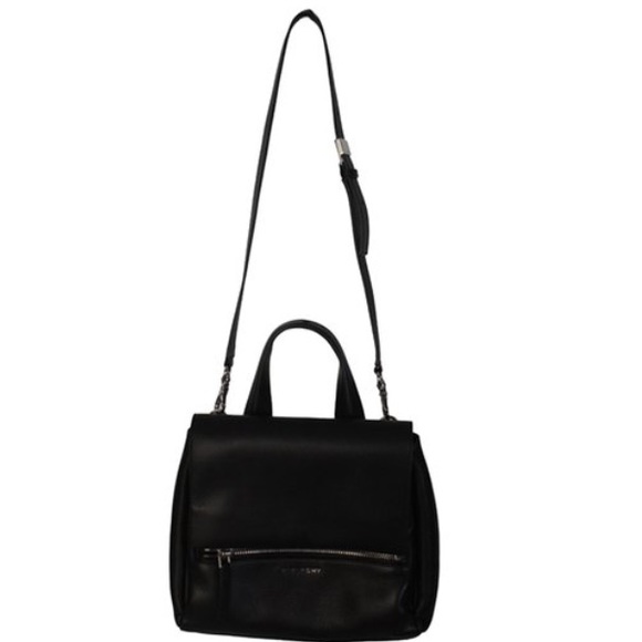 Givenchy leather Pandora pure medium bag - Picture 2 of 4