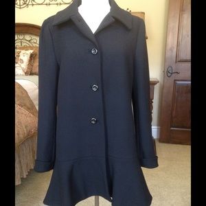 Wool Blend Coat  💞JUST REDUCED💞