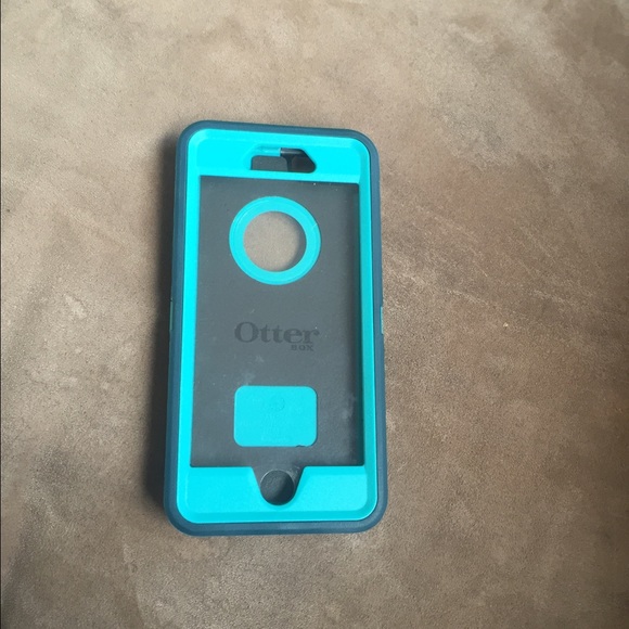 Otter box for iPhone 6