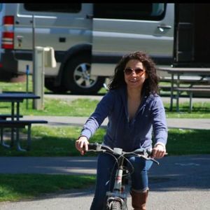 Meet your Posher, Anna