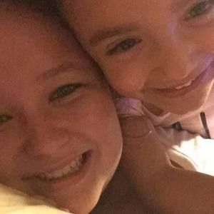 Meet your Posher, Gabriela cristina