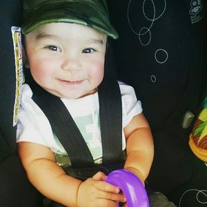 Meet your Posher, Diana