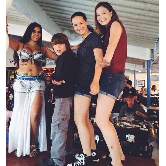 Meet your Posher, Alex