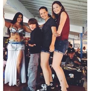 Meet your Posher, Alex