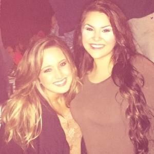 Meet your Posher, Macy