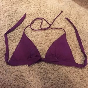 VS swim top