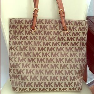 Michael Kors used