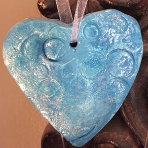 Meet your Posher, Heather