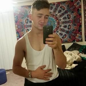 Meet your Posher, Adam