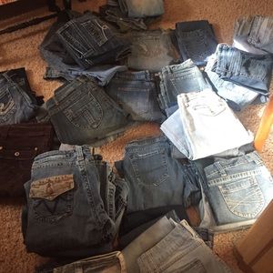 Jeans!!!