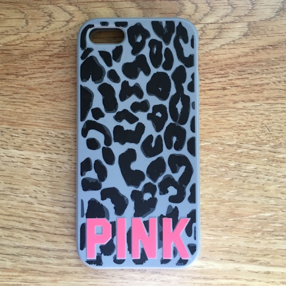 Victoria's Secret PINK iPhone5/5s case