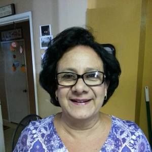 Meet your Posher, Ofelia