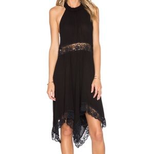 Free People go lightly dress