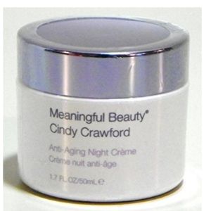 Meaningful Beauty Anti-Aging Night Crème