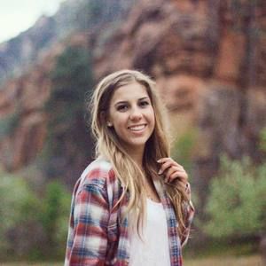 Meet your Posher, Lacey