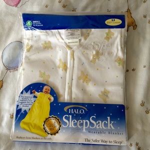 New!! Halo Sleepsack