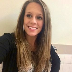 Meet your Posher, Katrina