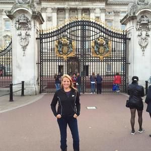 Meet your Posher, Jill