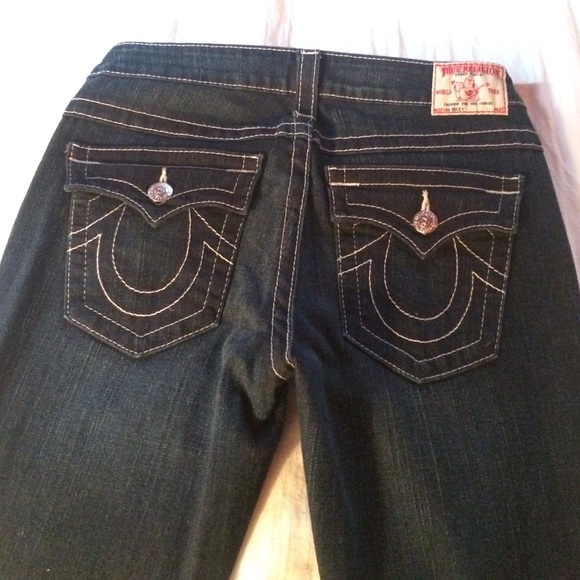 True religion jeans