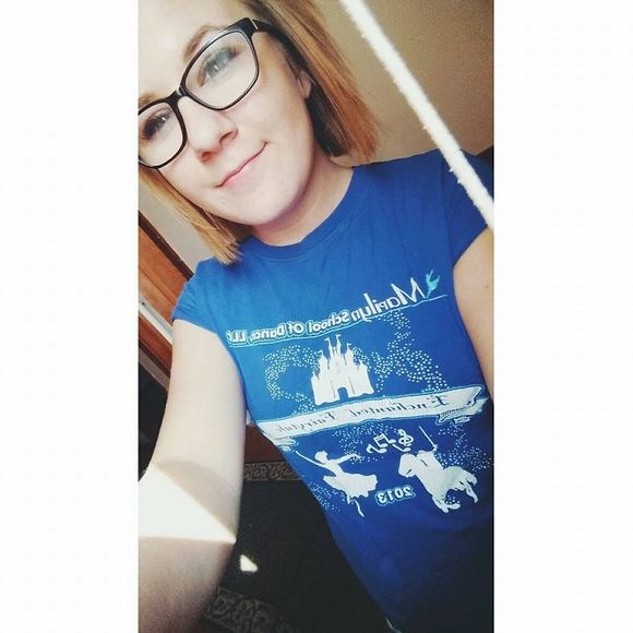 Meet your Posher, Rylee - Picture 1 of 1