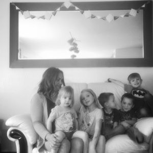 Meet your Posher, Carla