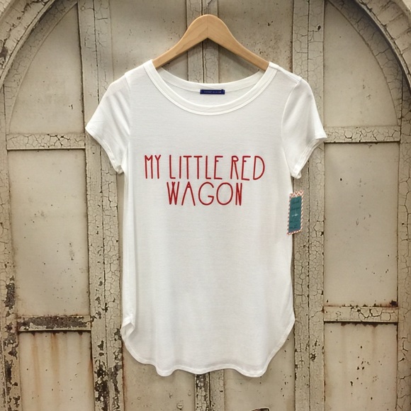 Tee - Picture 1 of 2